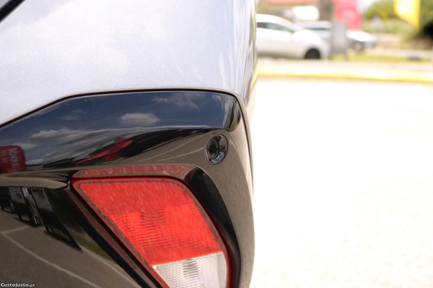 Peugeot 308 SW 1.6 Hybrid Allure Pack e-EAT8 180cv — fotografia 49