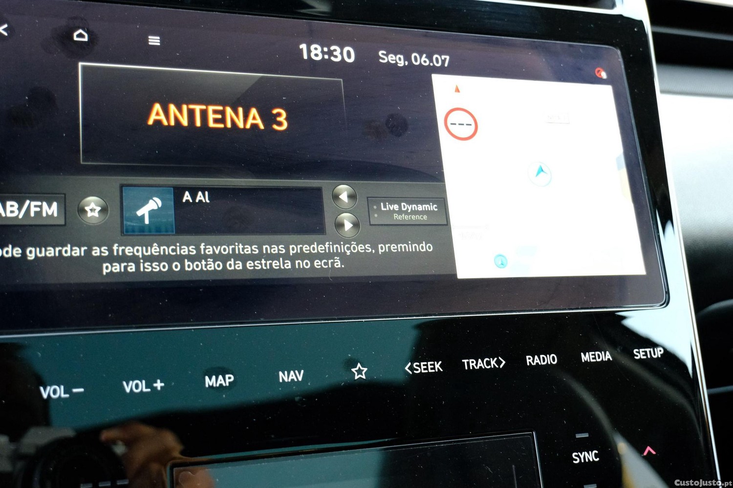 Hyundai Tucson 1.6 T-GDI PHEV Vanguard+TA — fotografia 4