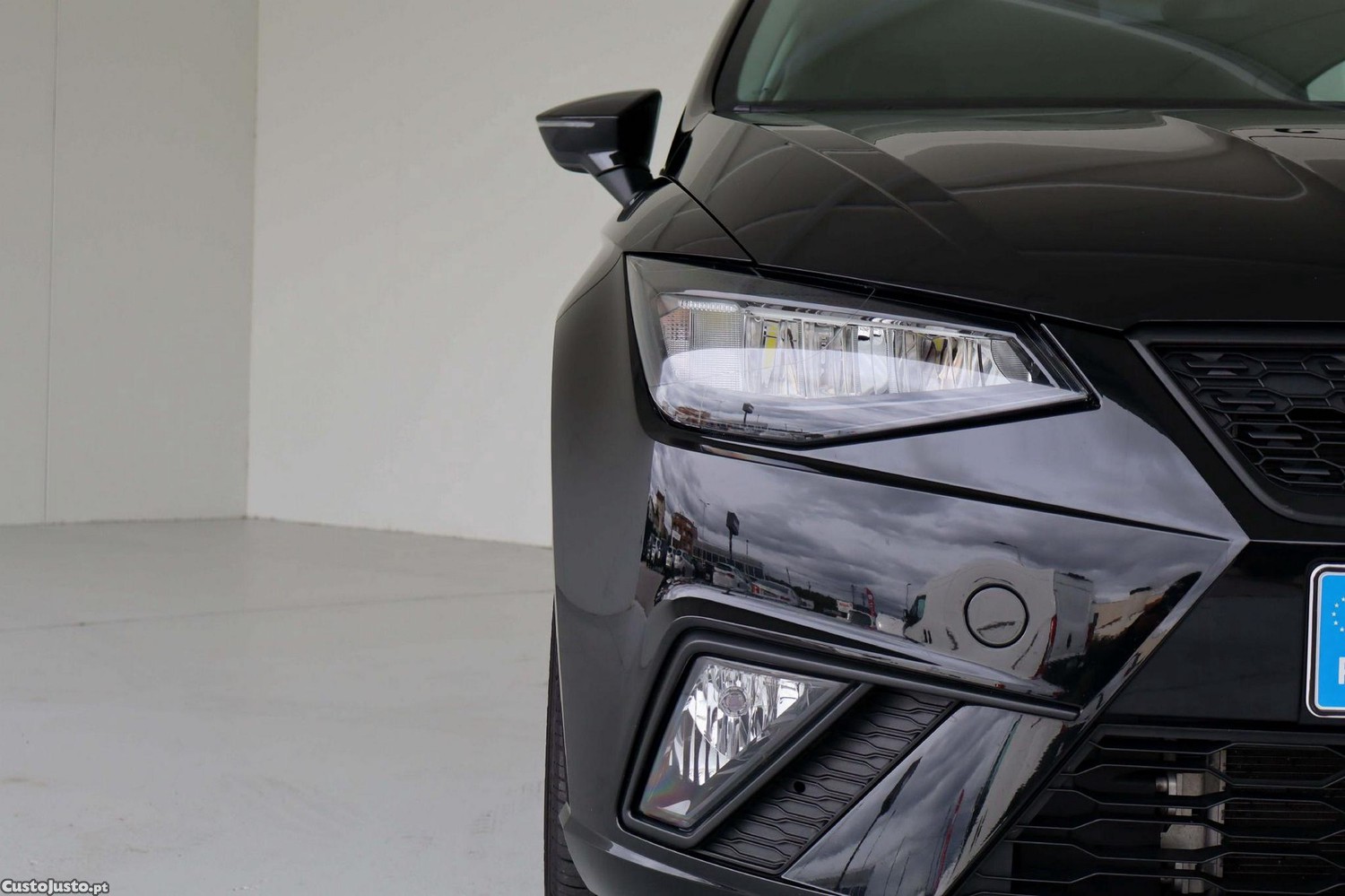 SEAT Ibiza 1.0 TSI Style DSG — fotografia 28