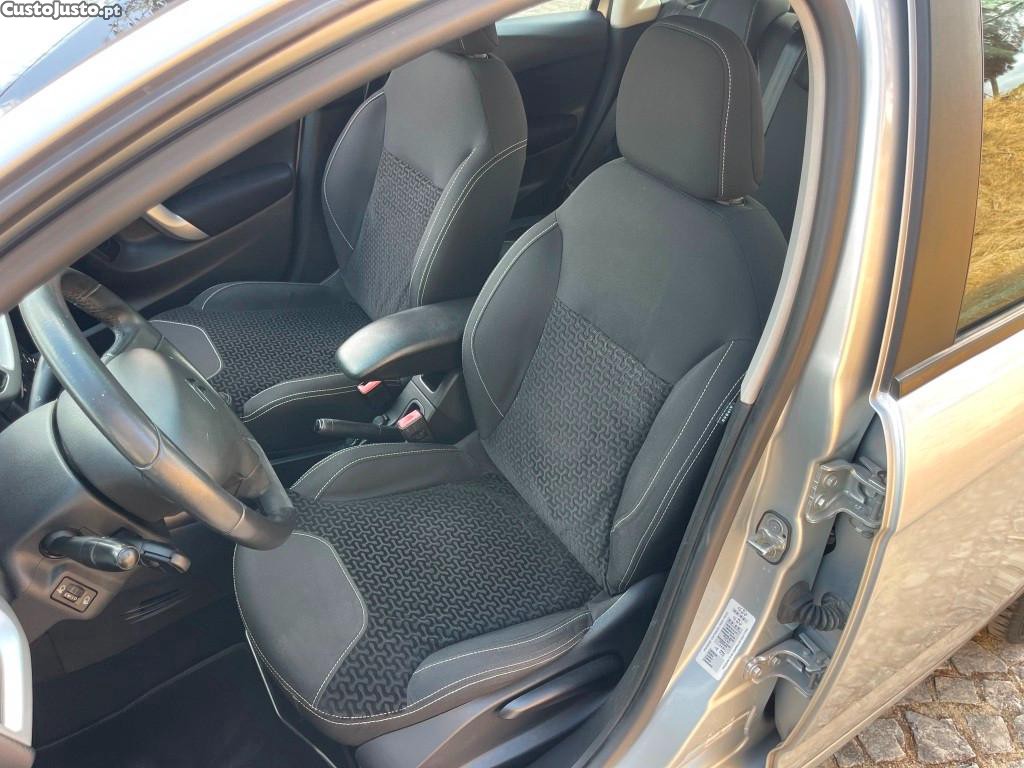 Citroën C3 1.4 HDI Airdream Seduction — fotografia 7