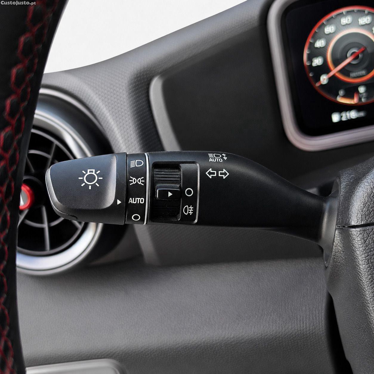 Hyundai Kauai 1.0 T-GDi N-Line — fotografia 9