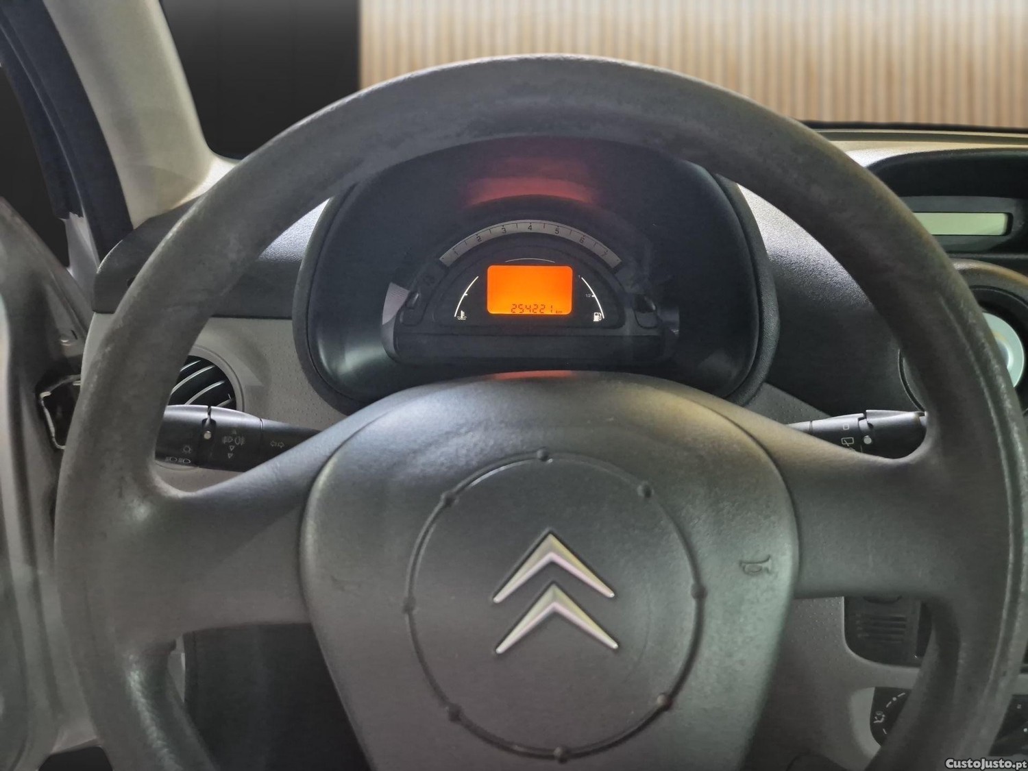 Citroën C3 1.1 — fotografia 6