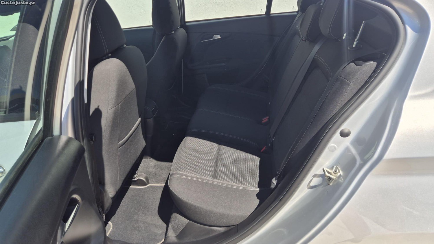 Fiat Tipo 1.3 M-jet 95cv Life — fotografia 3