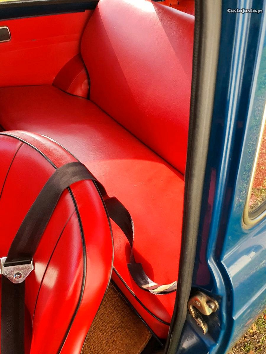 Fiat 850 normal — fotografia 3