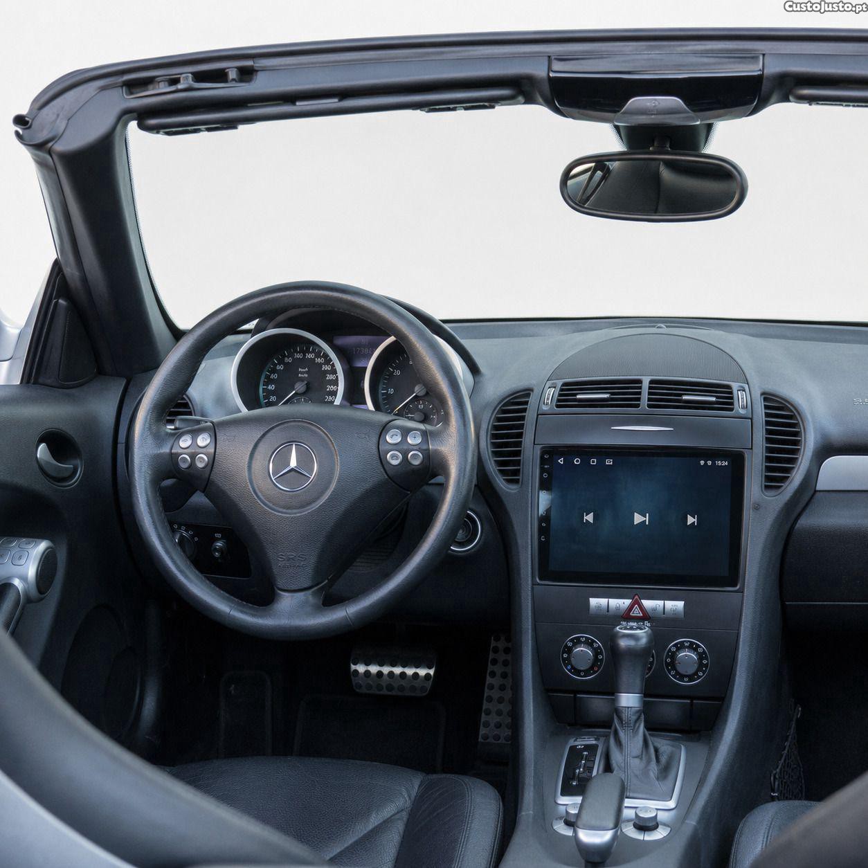 Mercedes-Benz SLK 200 K — fotografia 15