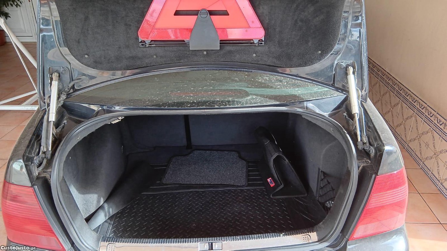 Volkswagen Bora 1.9 tdi 130cv — fotografia 7