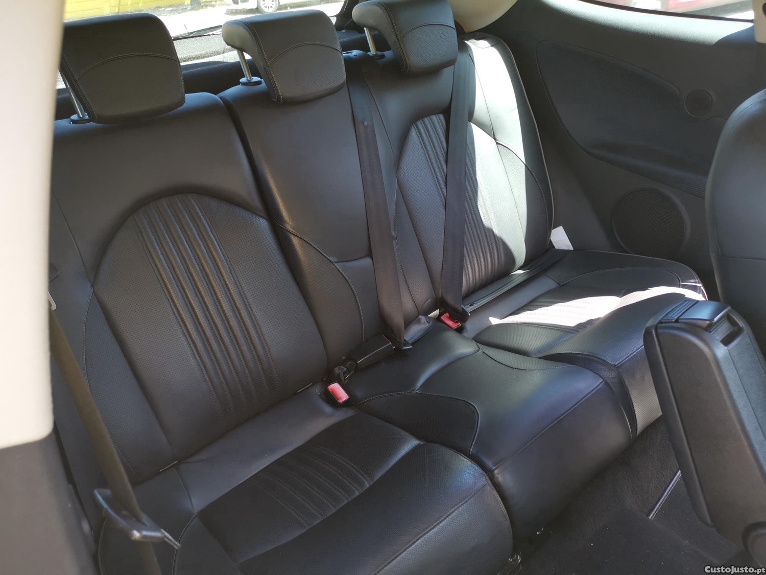 Alfa Romeo MiTo 1.6 jtdm Distinctive 120cv — fotografia 6