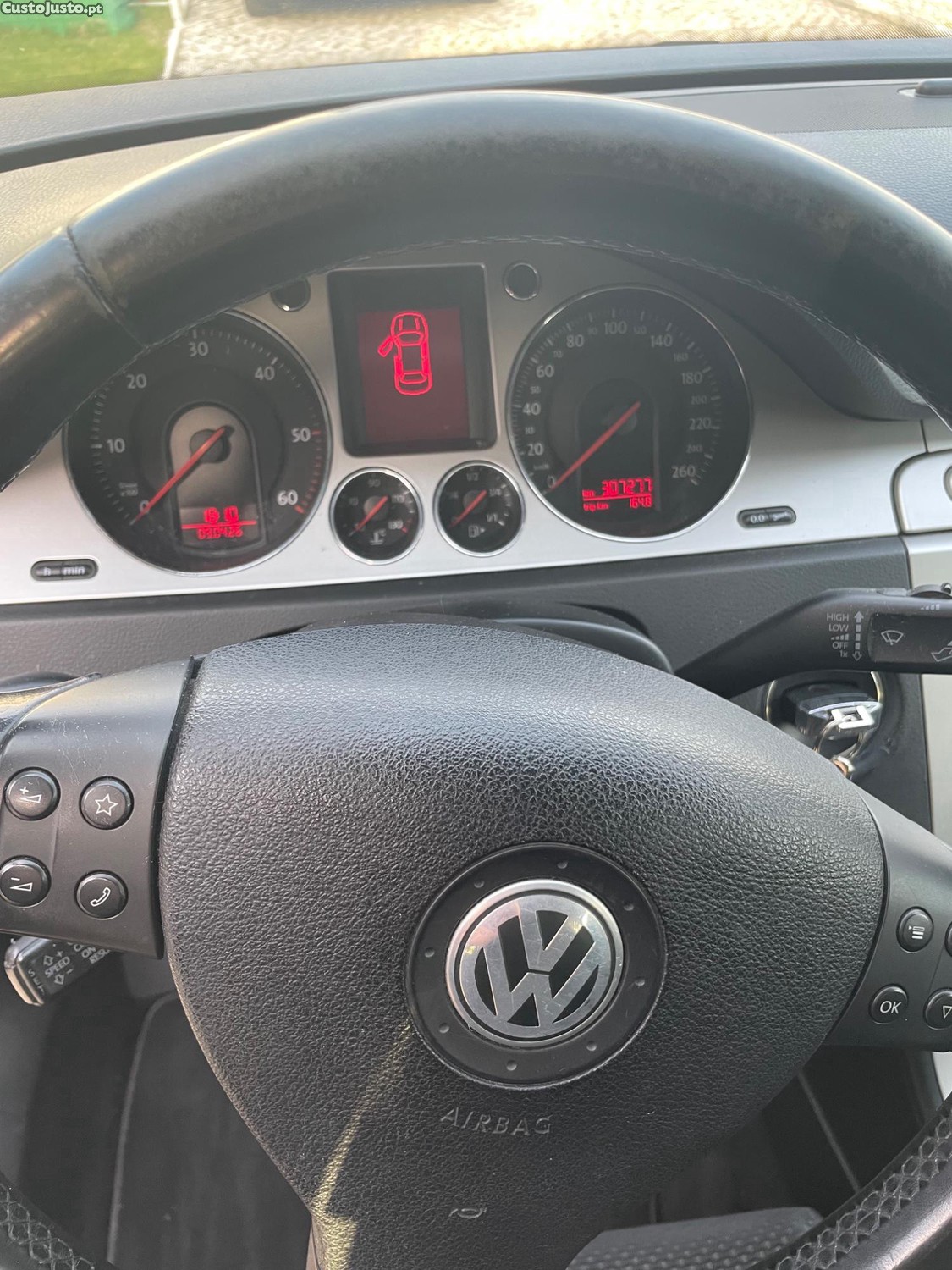 Volkswagen Passat 2.0 Tdi — fotografia 6