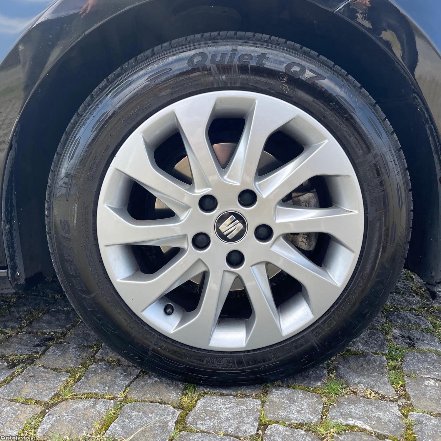 SEAT Leon 1.6 TDI 116cv SW — fotografia 2