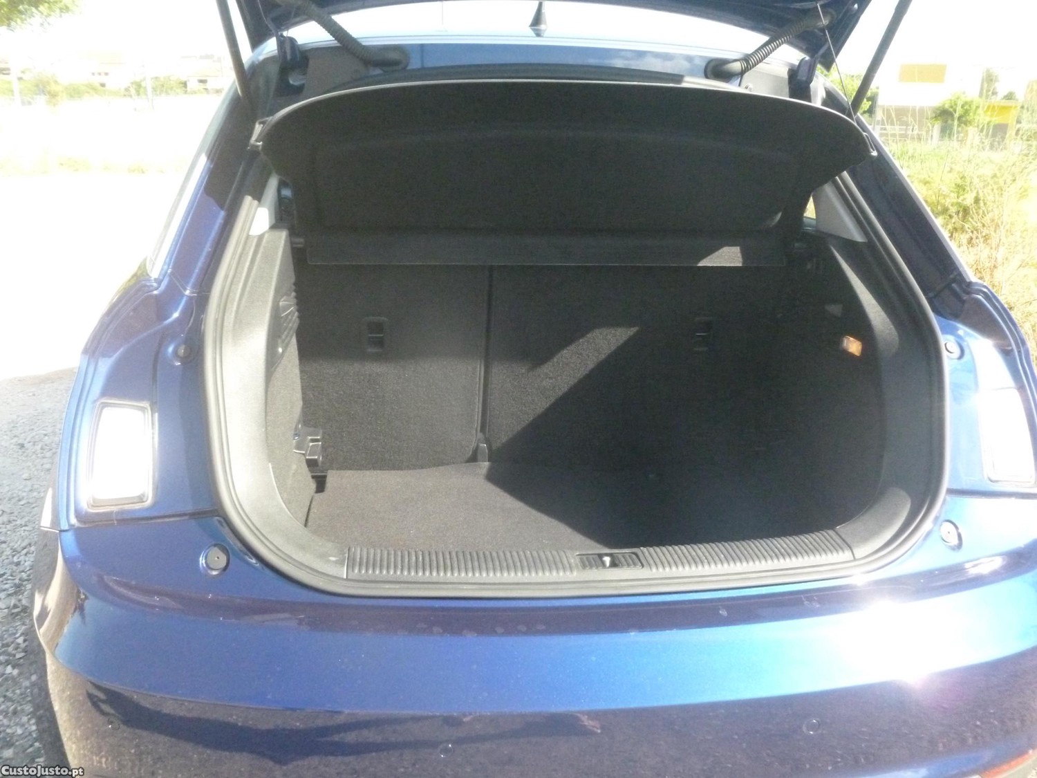 Audi A1 SPB 1.0 TSFI — fotografia 12