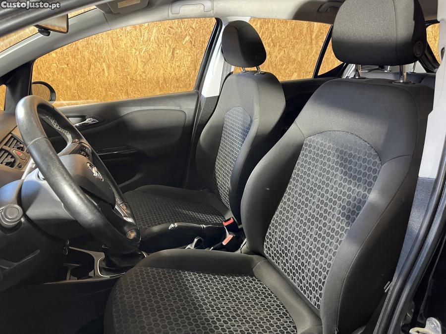 Opel Corsa 1.3 CDTi Business Ed — fotografia 7
