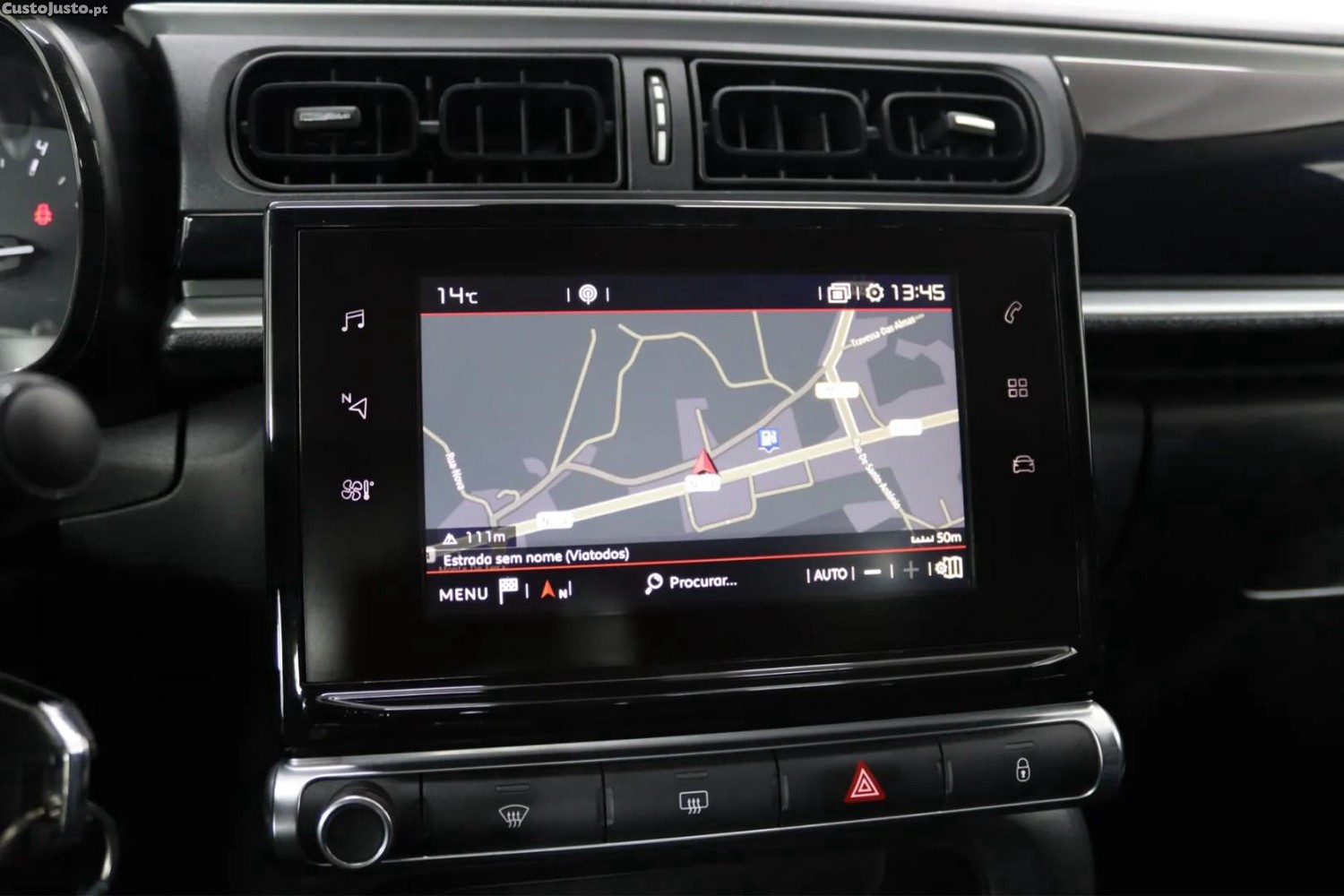 Citroën C3 1.2 PureTech C-Series — fotografia 3