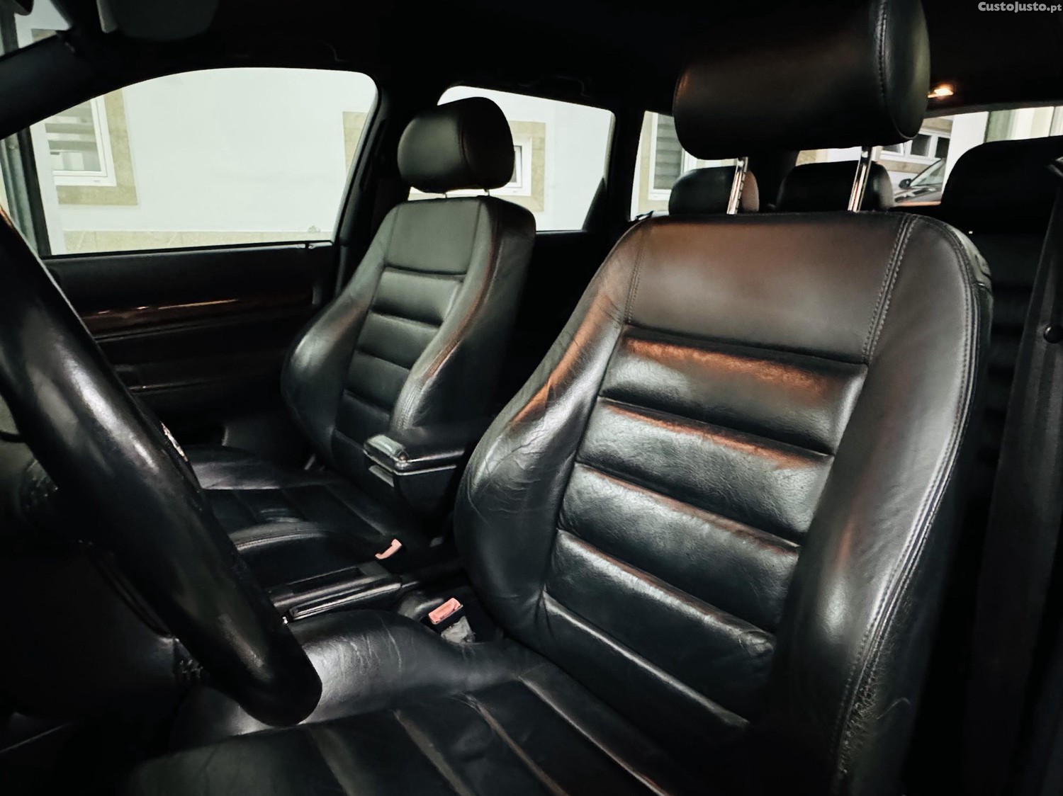 Audi S4 2.7 Bi-Turbo Avant — fotografia 4