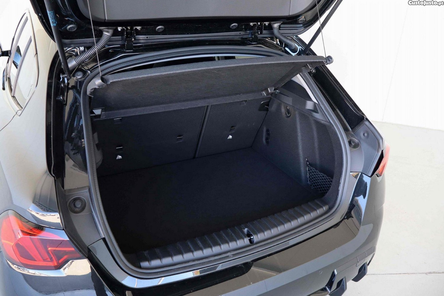 BMW 116 Pack Desportivo M — fotografia 20