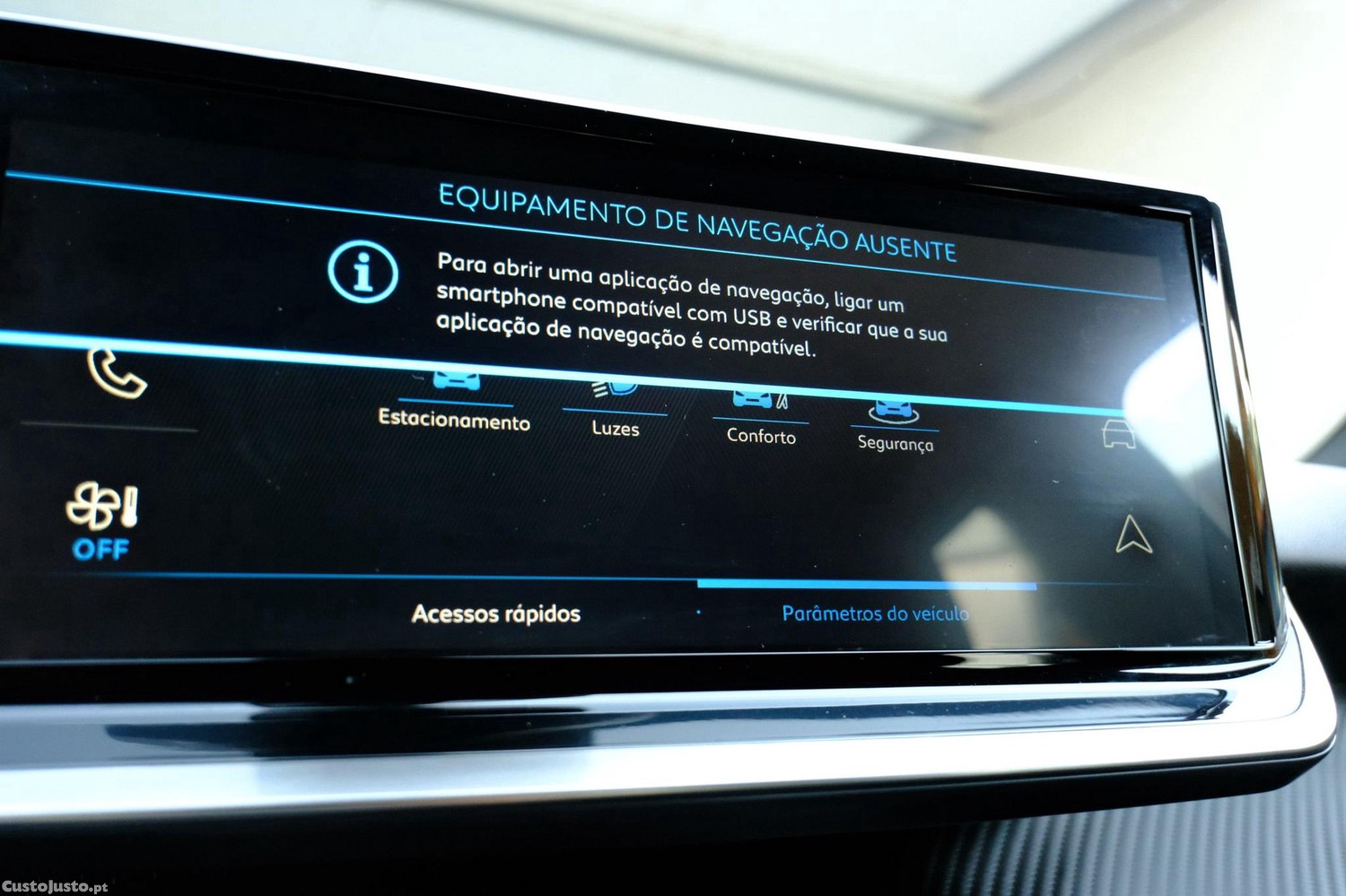 Peugeot 2008 1.5 BlueHdi Style 130cv — fotografia 2