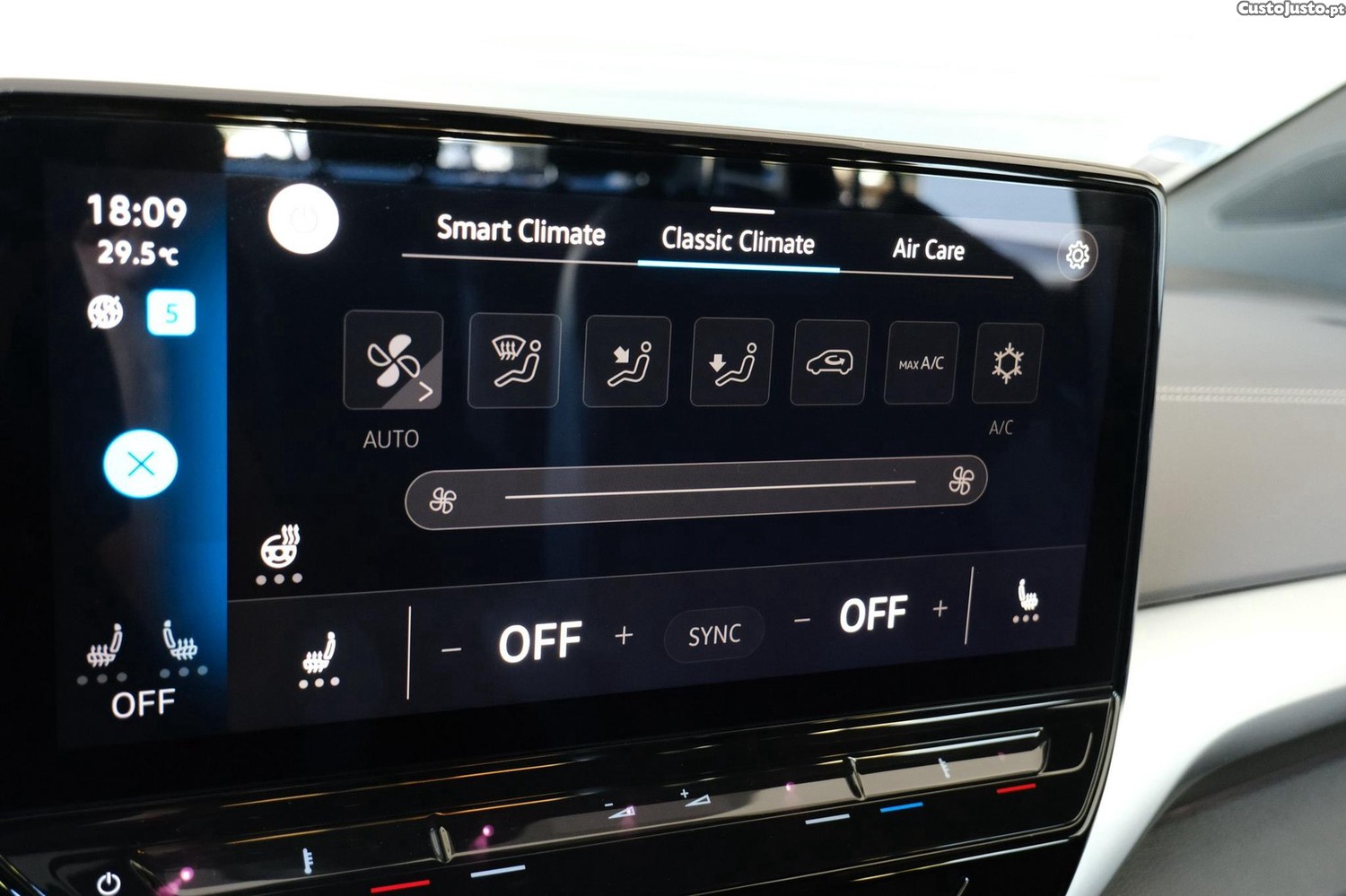 Volkswagen ID.5 77 kWh Pro Performance — fotografia 6