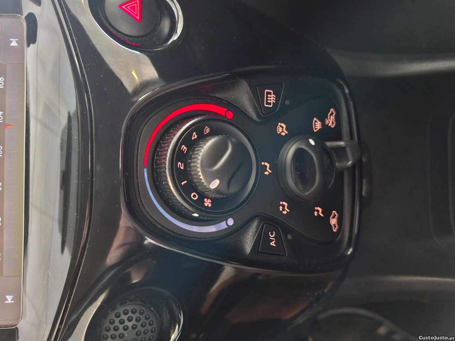 Citroën C1 1.0 vti — fotografia 2