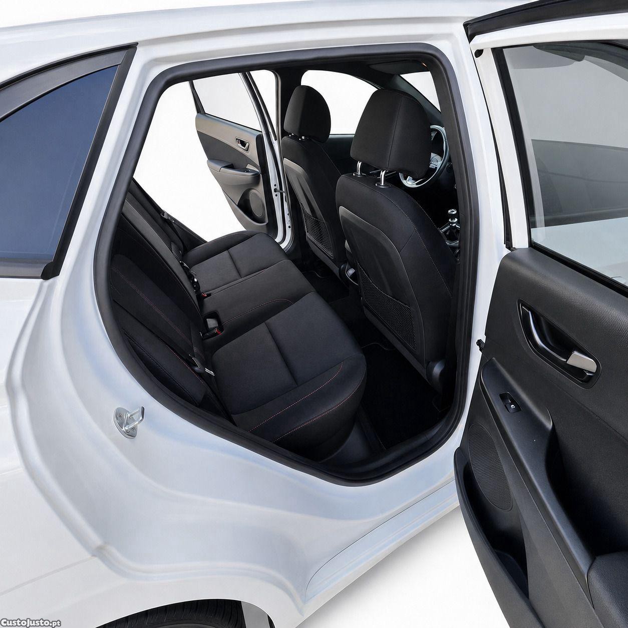Hyundai Kauai 1.0 T-GDi N-Line — fotografia 6