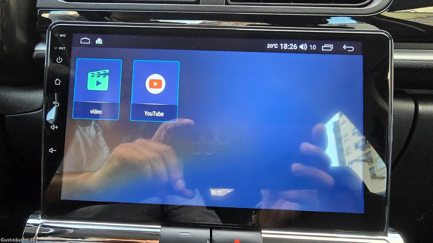 Citroën C3 1.2 PureTech Feel — fotografia 8