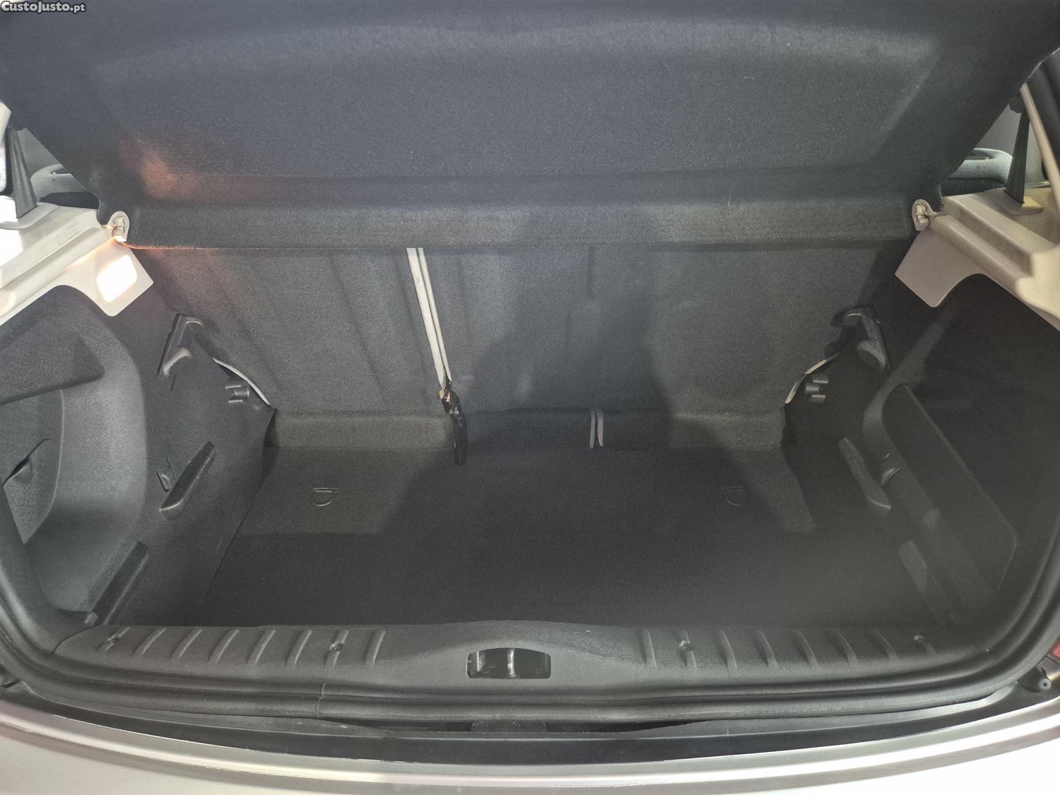 Citroën C3 1.1 — fotografia 2