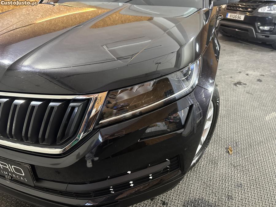 Skoda Kodiaq 2.0 TDI Style DSG - 21 foto 5