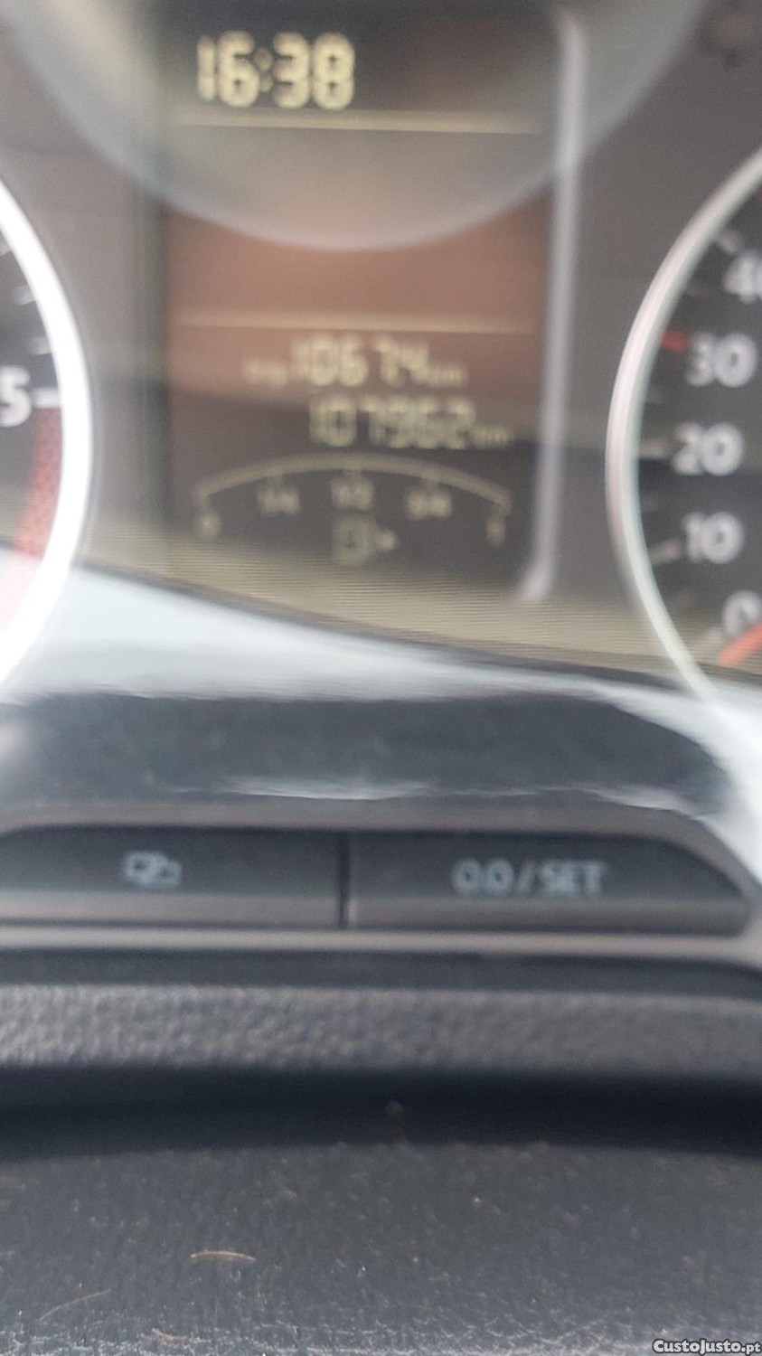 Volkswagen Polo TDI NACIONAL — fotografia 3