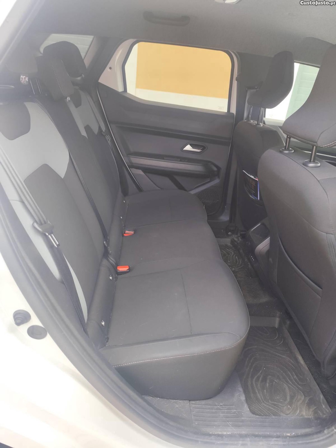 Dacia Duster Extreme — fotografia 3