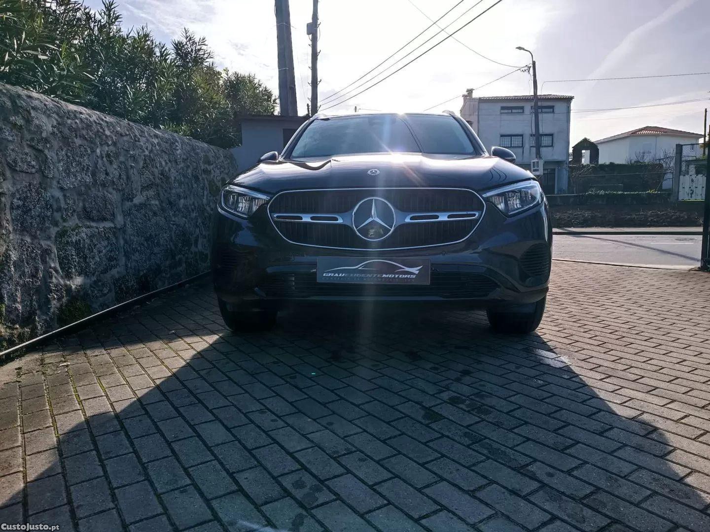 Mercedes-Benz GLC 300 E 4matic - 23 — photo 2