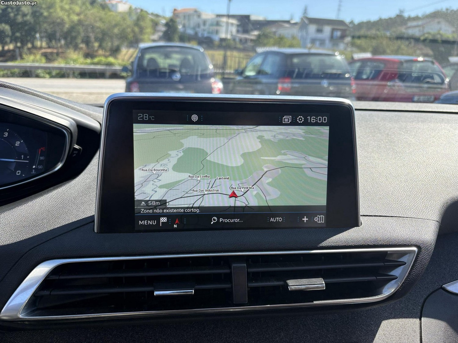 Peugeot 3008 1.2 PureTech Allure EAT8 — fotografia 7