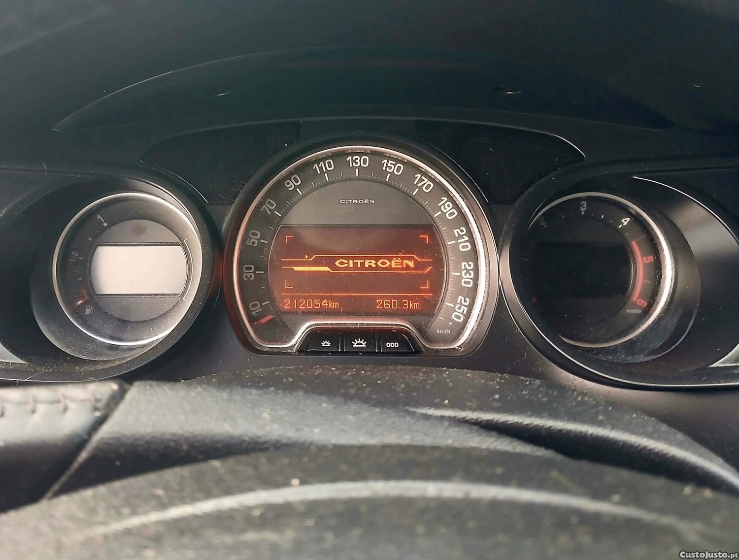 Citroën C5 1.6 hdi - 12 foto 5