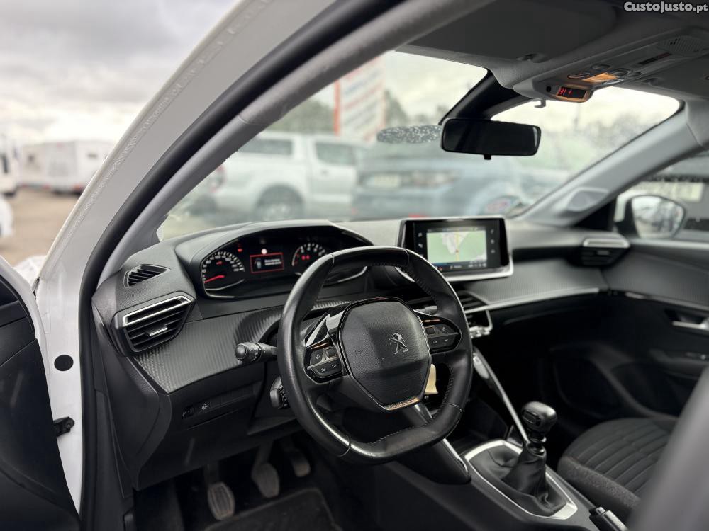 Peugeot 208 1.2 PureTech Active - 20 foto 5