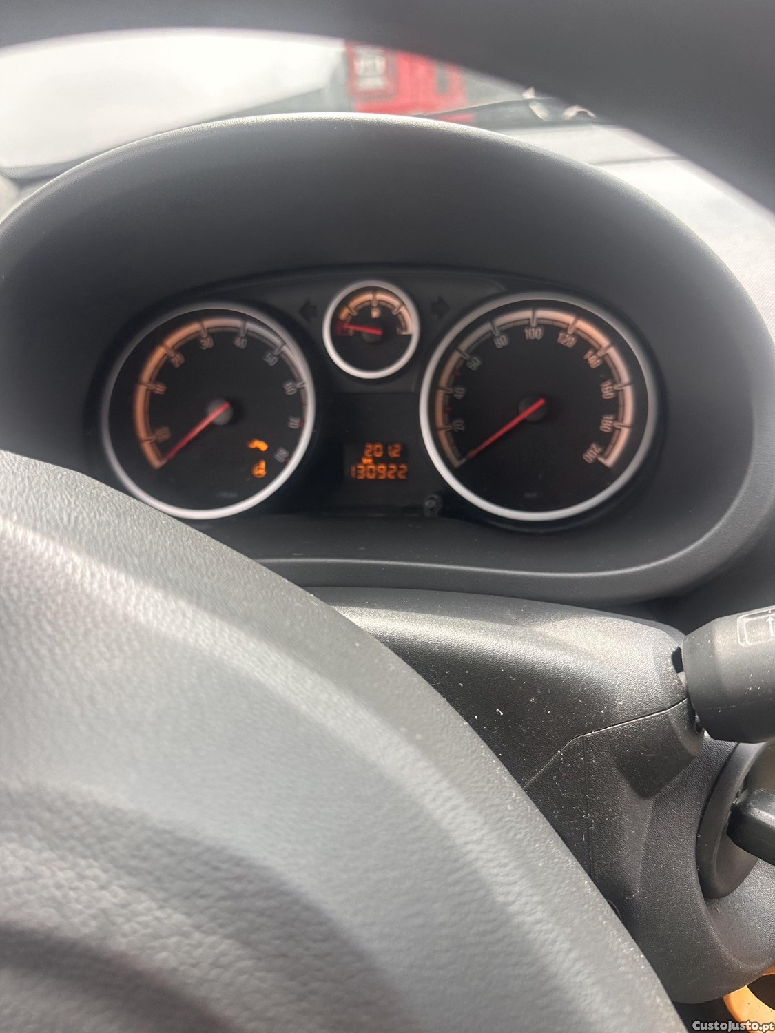 Opel Corsa 1.2 - 13 foto 5