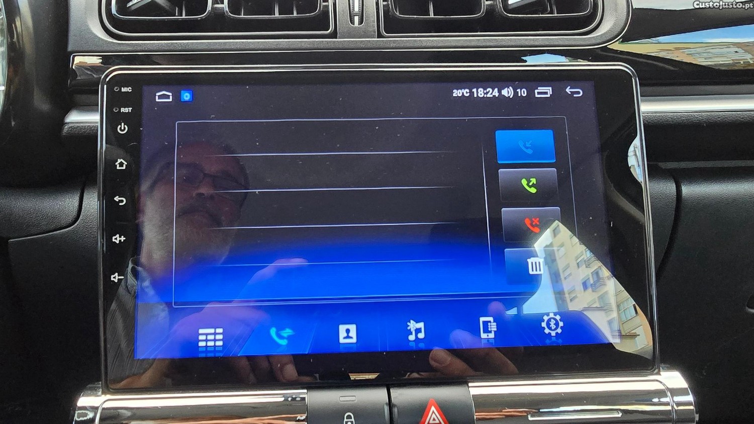 Citroën C3 1.2 PureTech Feel — fotografia 3