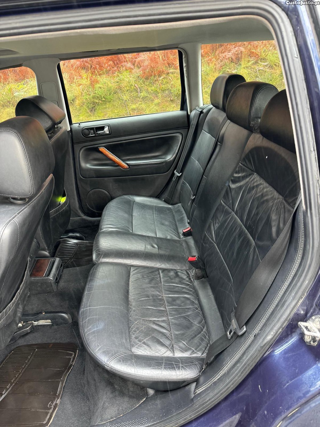 VW Passat 1.9tdi 110CV — photo 4