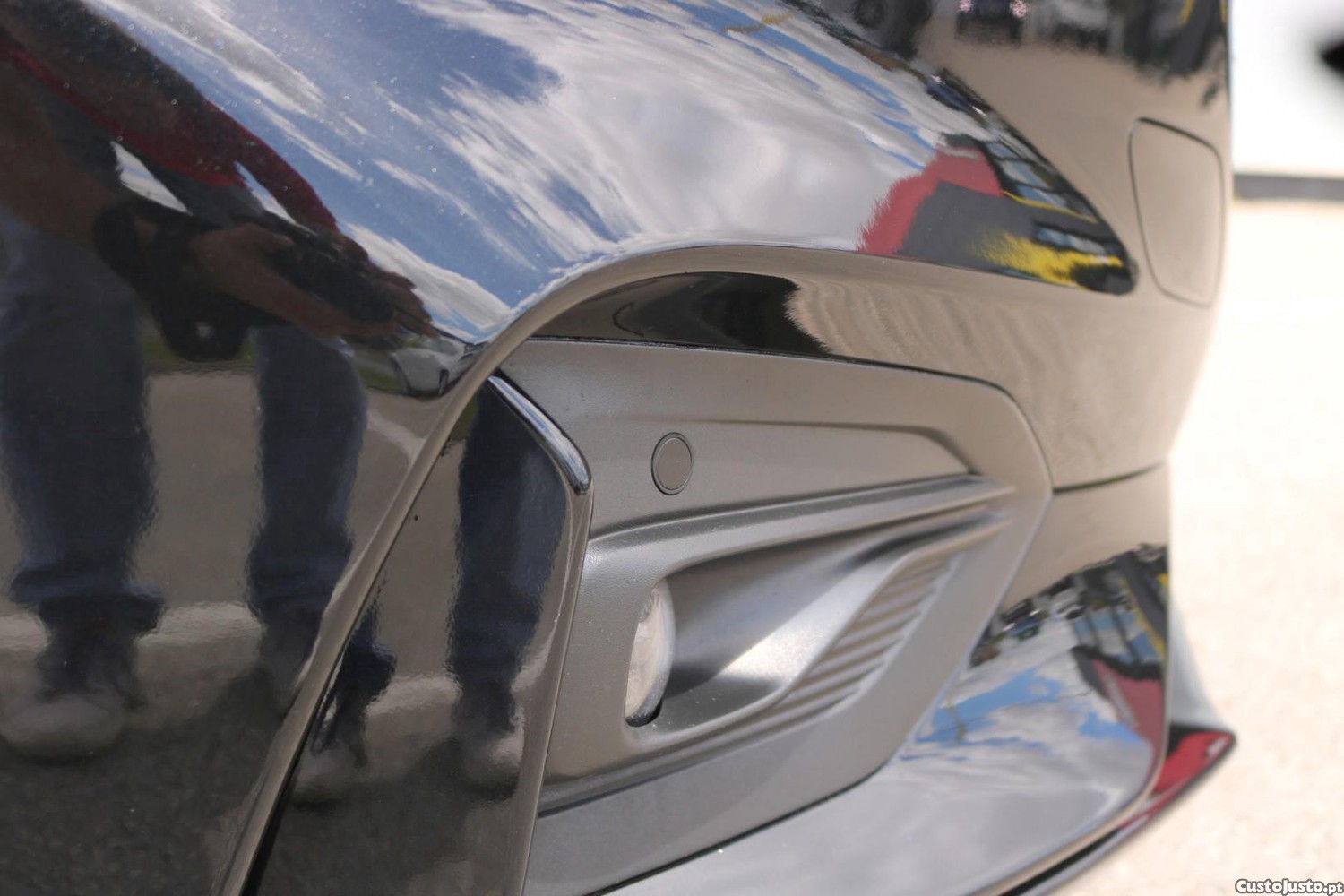 Ford Focus SW 1.0 EcoBoost ST-Line Auto 125cv — fotografia 49