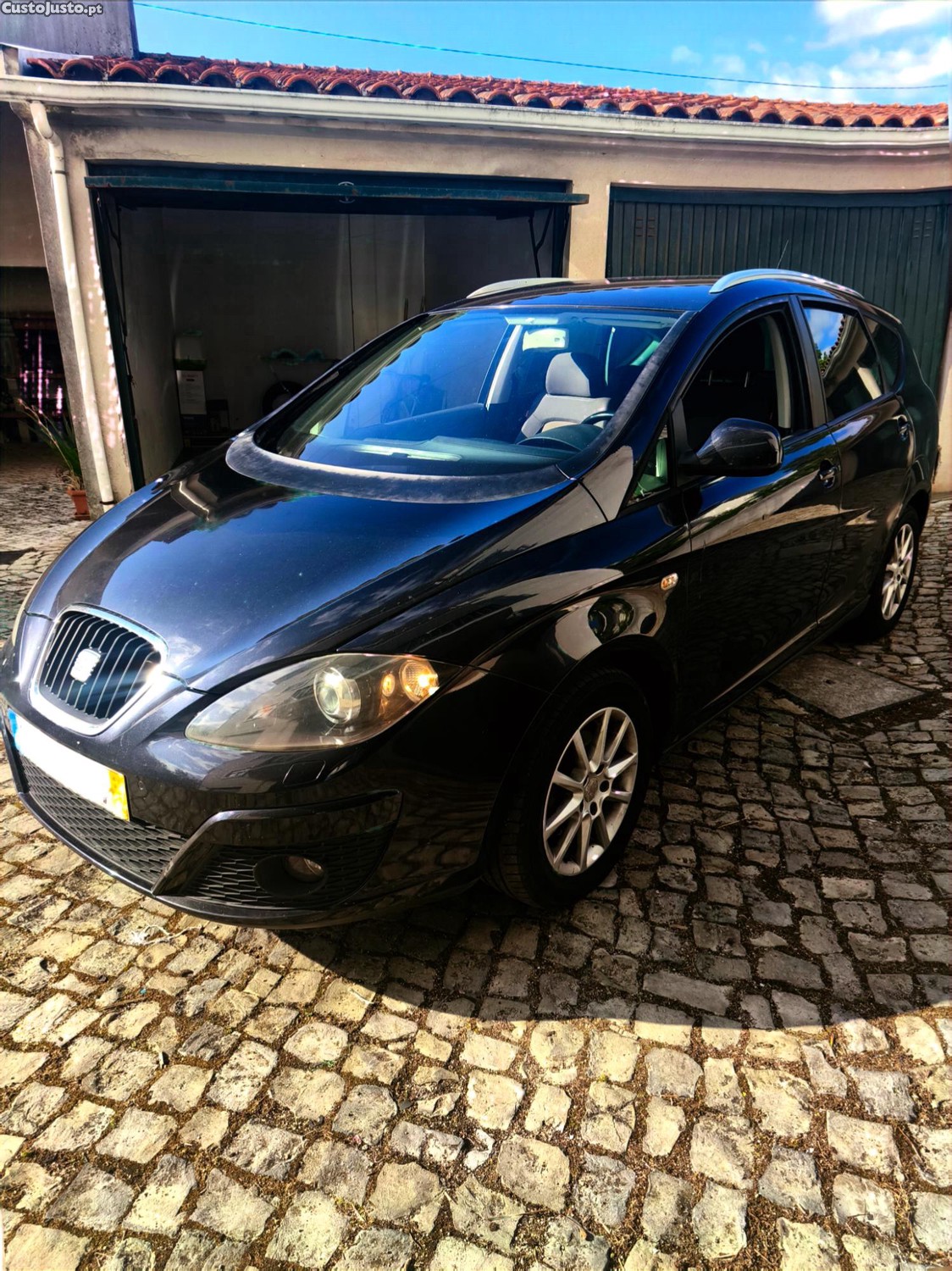 SEAT Altea XL Style eco — fotografia 8