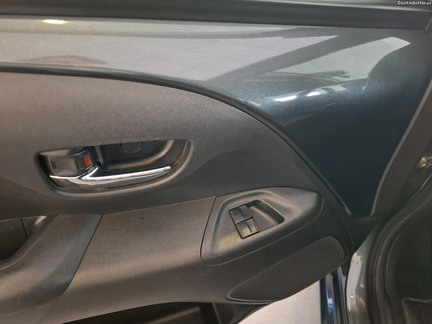 Citroën C1 1.0 vti — fotografia 6