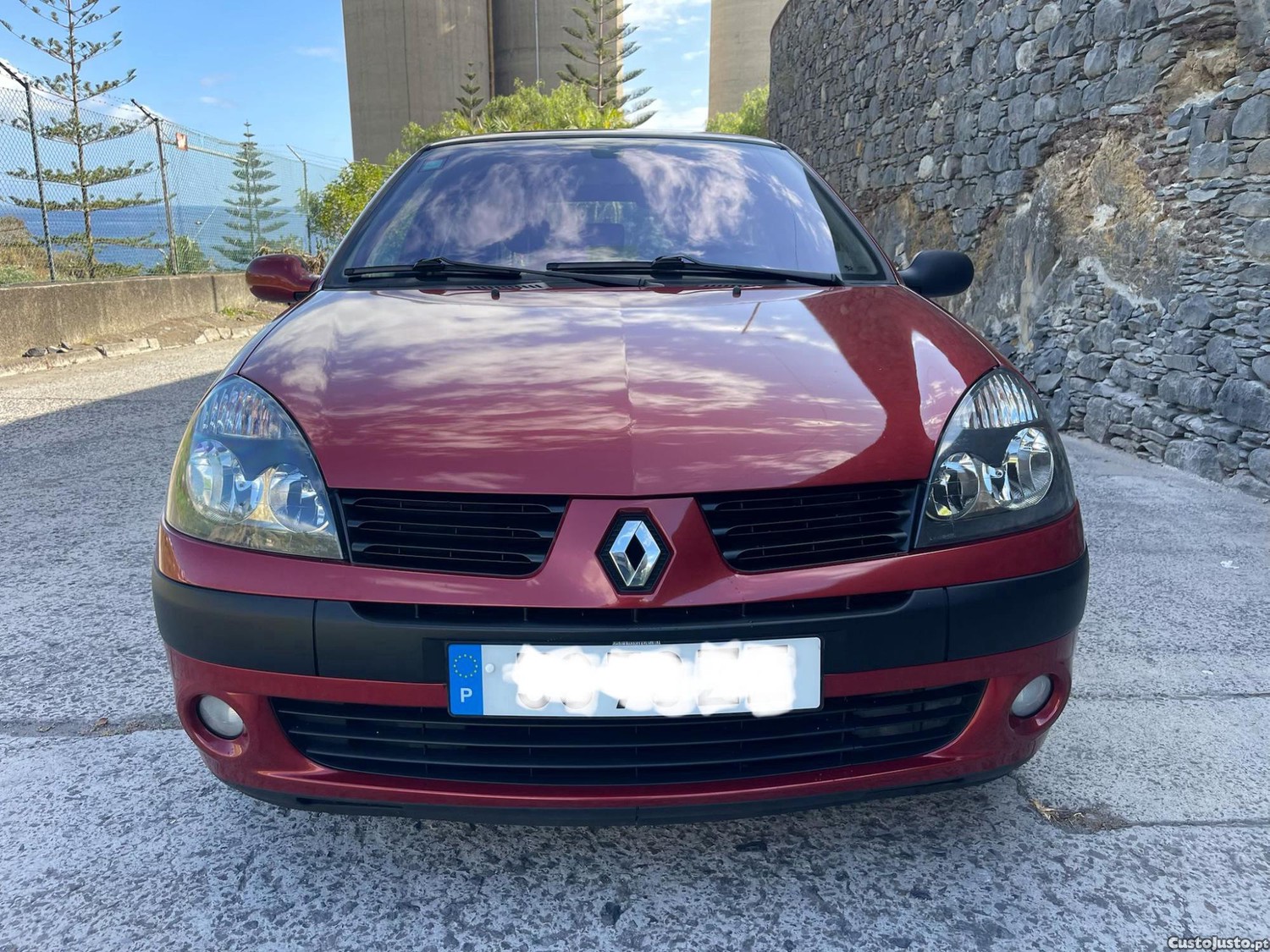 Renault Clio 1.5DCI — fotografia 4
