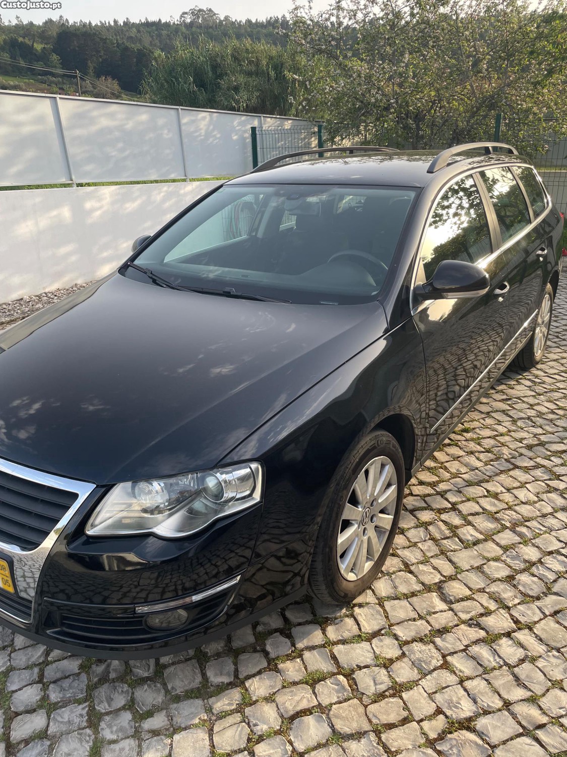 Volkswagen Passat 2.0 Tdi — fotografia 11