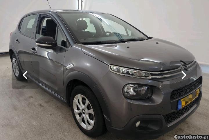 Citroën C3 Puretech — fotografia 4