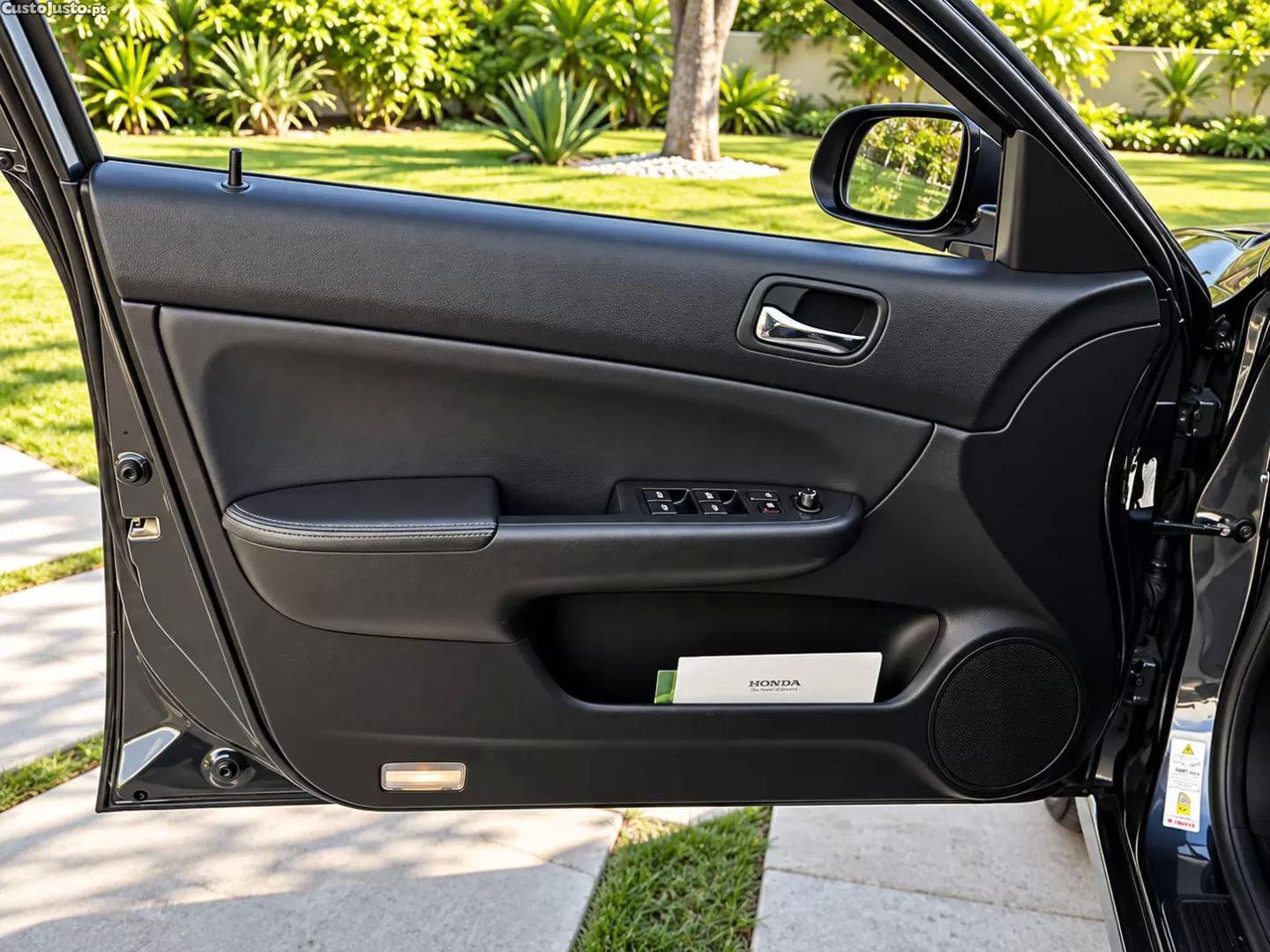 Honda Accord 2.2 i-ctdi executive — fotografia 10