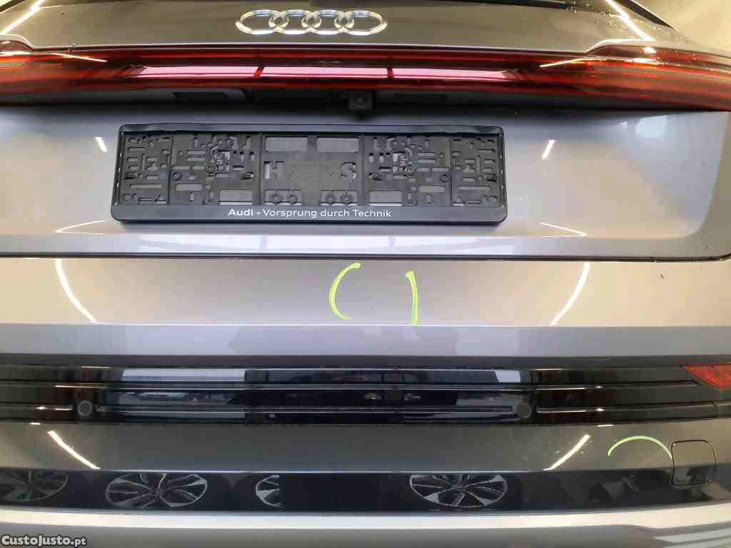 Audi e-tron advanced — fotografia 3
