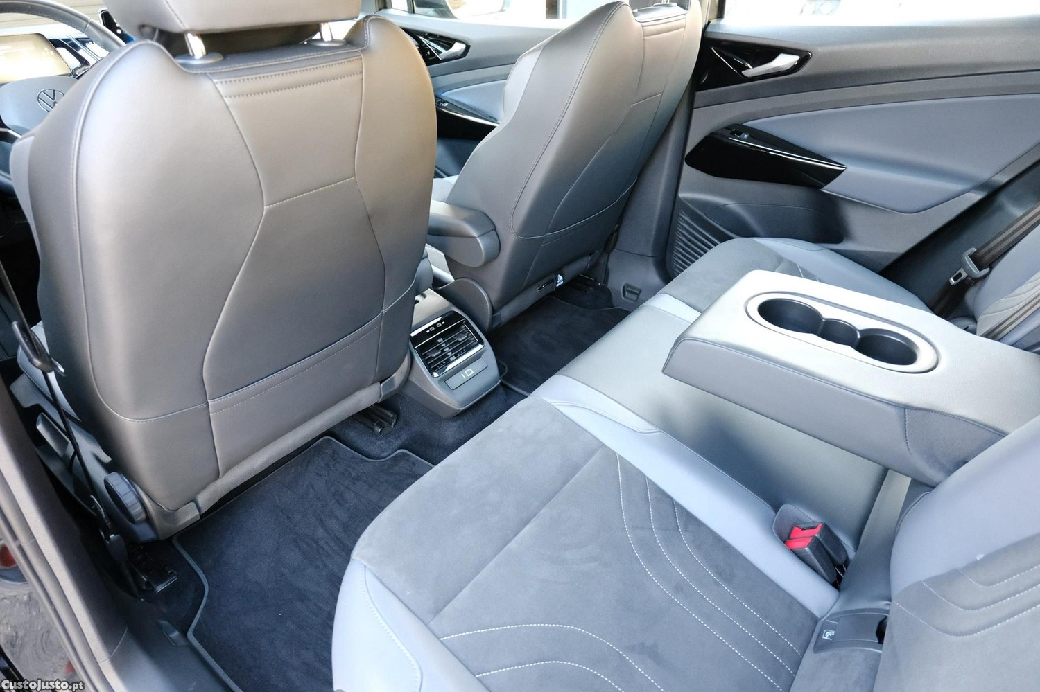Volkswagen ID.5 77 kWh Pro Performance — fotografia 16