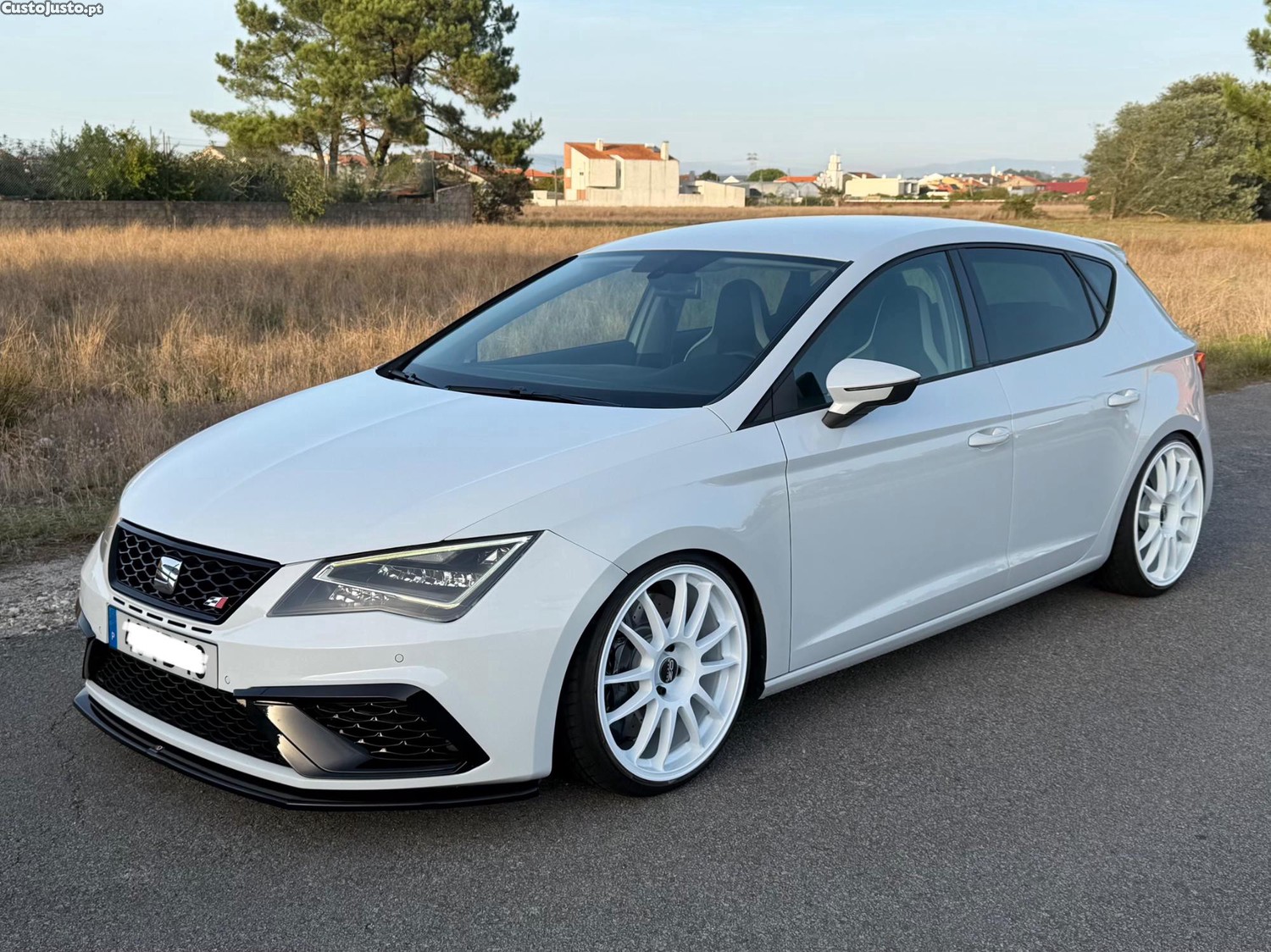 SEAT Leon 5F — fotografia 10