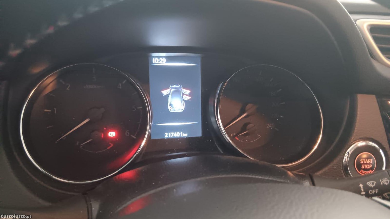 Nissan Qashqai 1.6 dci tekna premium 130cv - 14 foto 3