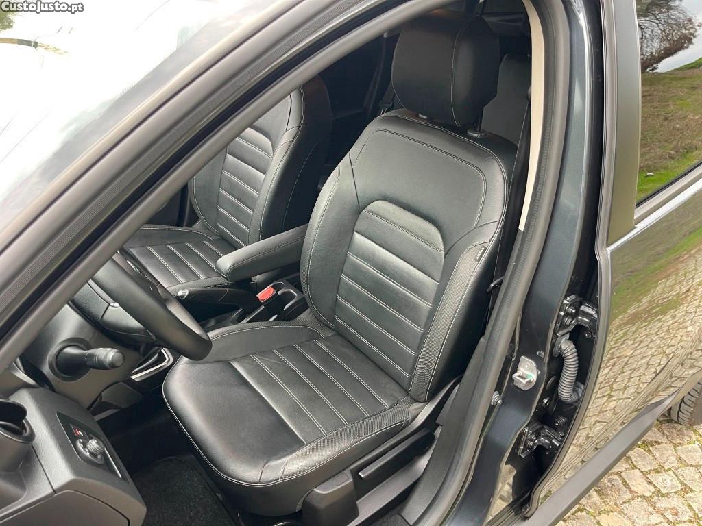 Dacia Duster 1.5 dCI SL Adventure — fotografia 7