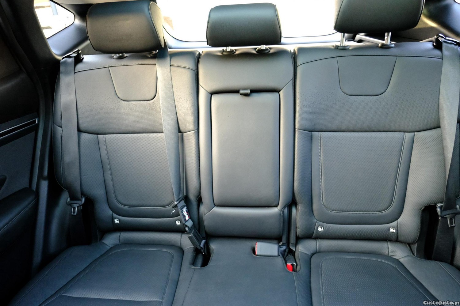 Hyundai Tucson 1.6 T-GDI PHEV Vanguard+TA — fotografia 15