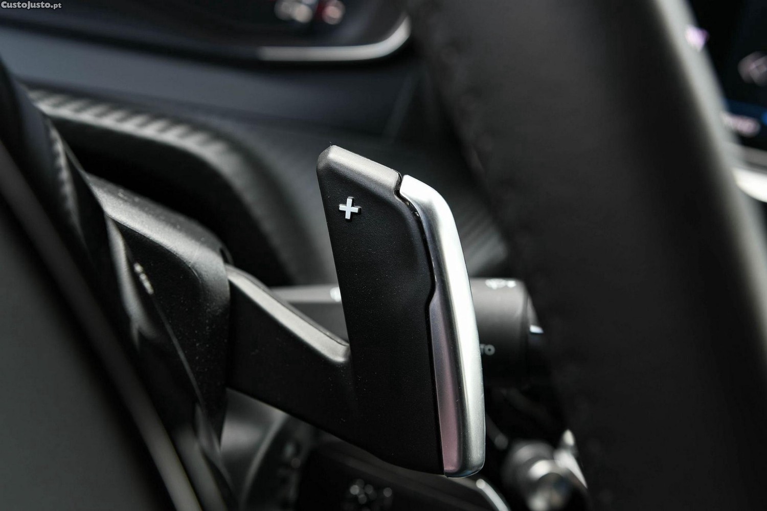 Peugeot 208 1.2 PureTech Allure EAT8 — fotografia 12