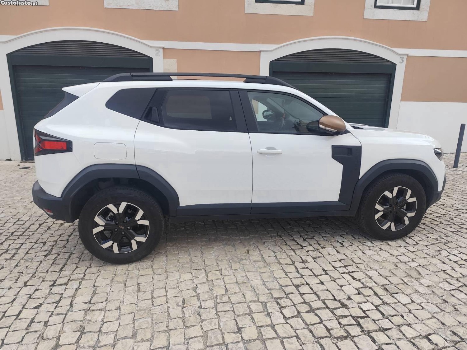 Dacia Duster Extreme — fotografia 6