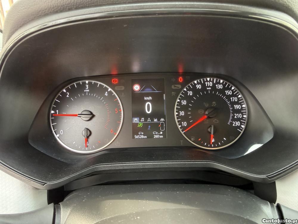 Renault Clio 1.5 Blue dCi Evoluti — fotografia 5